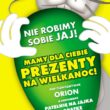 Wielkanocna akcja